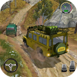 Icon of program: 4x4 Off-Road Driving Simu…