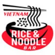 Icon of program: Vietnam Rice & Noodle Bar…