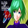 Icono de programa: Blaze of Storm