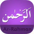 Icon of program: Surah Rahman-With Mp3 Aud…