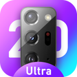 Camera for S10 - Galaxy S10 Camera icon