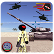 Icon of program: Us Army Stickman Rope Her…