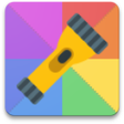 Icon of program: Flashlight Color - Change…