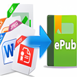Icono de programa: iStonsoft Word to ePub Co…