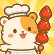 Icon of program: Hams Kitchen : Cute Food …