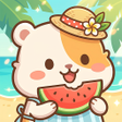 Icono de programa: Hams Kitchen : Cute Food …