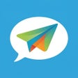 Icon of program: Get Message - Video Visit