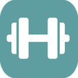 Icono de programa: Dumbbell Exercises Pro