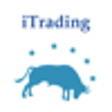 Icono de programa: iTrading - trading signal…