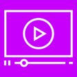 Icono de programa: Power Movie for Windows 1…
