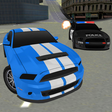 Icono de programa: Police VS Robbers 3