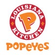 Icon of program: Popeyes KSA