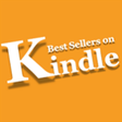 Icon of program: Best Sellers on Kindle fo…