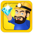 Icon of program: Diamond Miner - Fun Diamo…