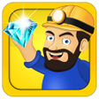 Icon of program: Diamond Miner - Fun Diamo…