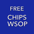 Icono de programa: Free Chips For WSOP