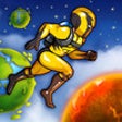 Icon of program: Super Hero Action Jump Ma…