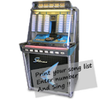 Icono de programa: Jukebox Music Player