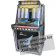 Icon of program: Jukebox Music Player