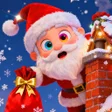 Icono de programa: Xmas Star Tap Mania