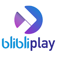 Icono de programa: Blibliplay - Video & Live…