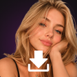 Icon of program: NightReels - Video dl