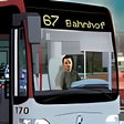 Icon of program: European Bus Simulator 20…