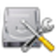 Icono de programa: Aidfile Format Drive Reco…