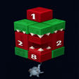Icon of program: Swift Block Eater