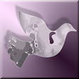 Icon of program: Uplifting Psalms Daily Bi…