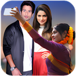 Icon of program: Selfie With Celebrity : C…