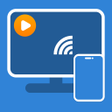 Icon of program: TVCastly - Screen Mirrori…