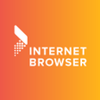 Icono de programa: Internet Browser for Sony…