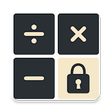 Icono de programa: Calculator Lock - Private…