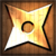 Icono de programa: Shuriken Ninja for Windo…