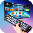 Icon of program: Universal TV Remote Contr…
