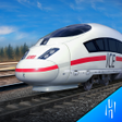 Icon of program: Euro Train Simulator