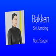 Icono de programa: Bakken: Ski Jumping - Nex…