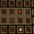 Icono de programa: Guns Mod For PE for Windo…