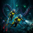 Icon of program: Deep Dive Survival Advent…