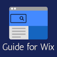 Icon of program: Course for Wix - Website …