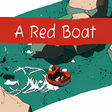 Icon of program: A Red Boat