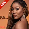 Icon of program: Lady Zamar Music 2020