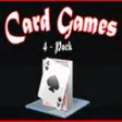Icon of program: Card Games - 4 Pack