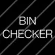 Icon of program: BIN Check