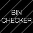 Icon of program: BIN Check
