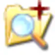 Icon of program: Quick View Folder Size