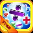 Icon of program: Pop Math Lite +