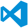 Icon of program: Visual Studio Code