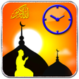 Icon of program: Prayer Times and Azan